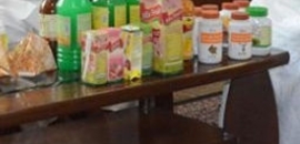 Top 100 Ayurvedic Medicine Dealers For Hair Loss In Khari Baoli