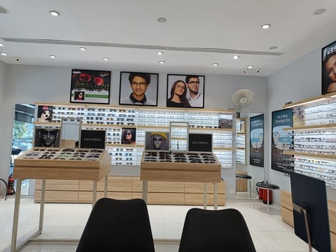 Fastrack sunglasses showroom in delhi discount