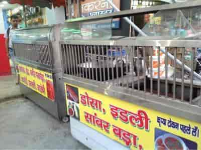 Shri Bikaaner Sweets in Vasundhara Sector 2,Delhi - Best Sweet Shops in ...