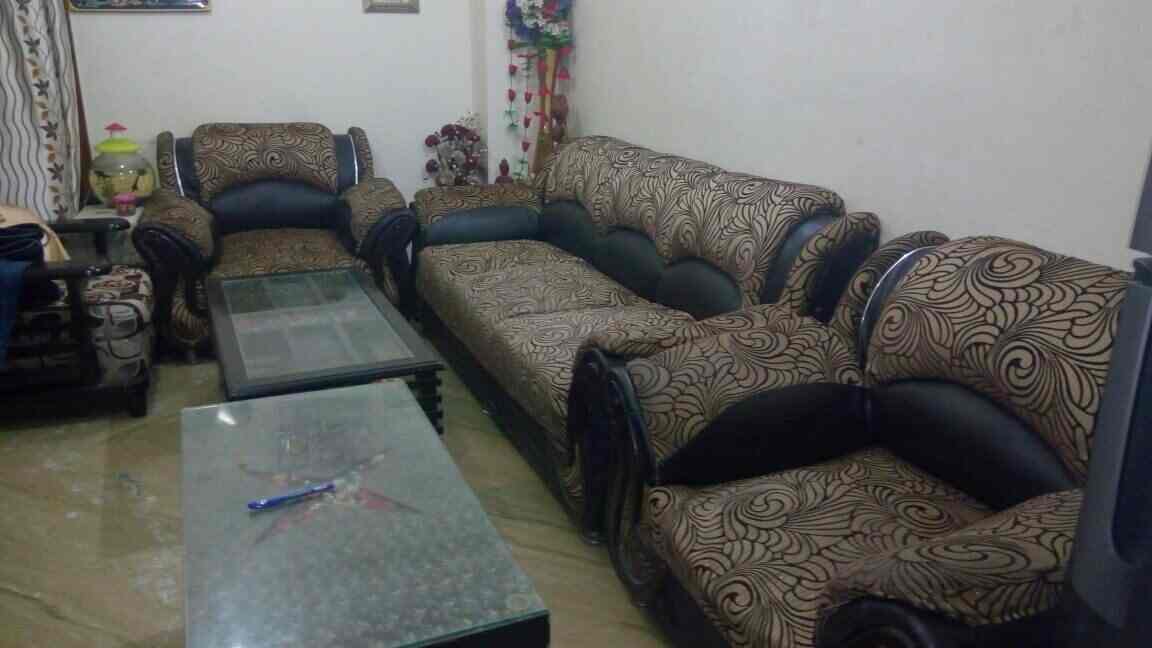 Second Hand Sofa Set In Delhi Ncr Baci Living Room