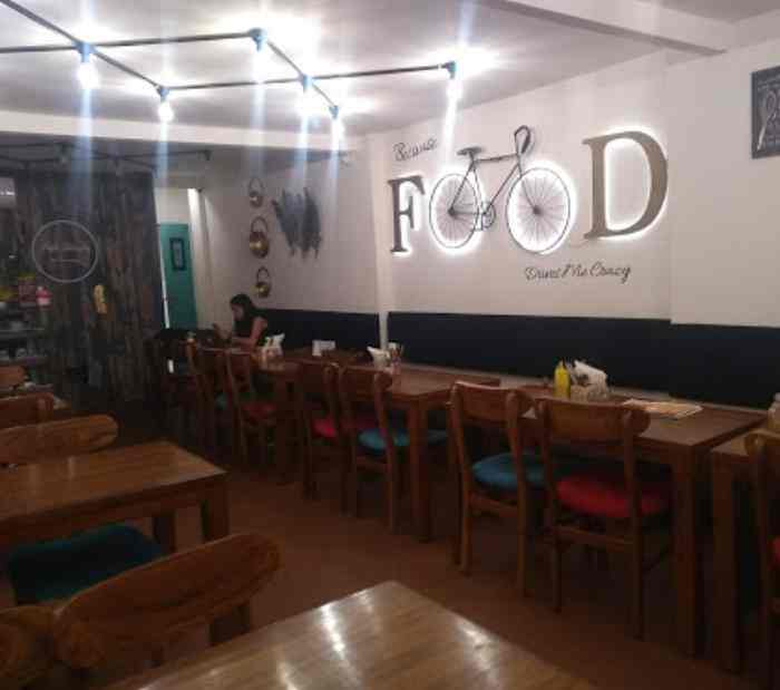 Cafe Diaries in Satya Niketan,Delhi Order Food Online Best Restaurants in Delhi Justdial