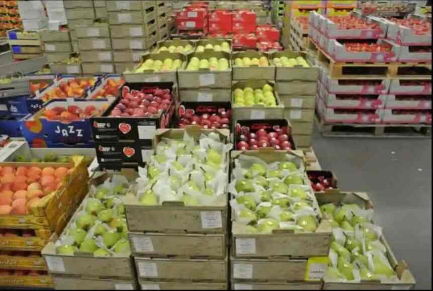 Top Dry Fruit Wholesalers in Gurgaon Best Dryfruit Wholesalers