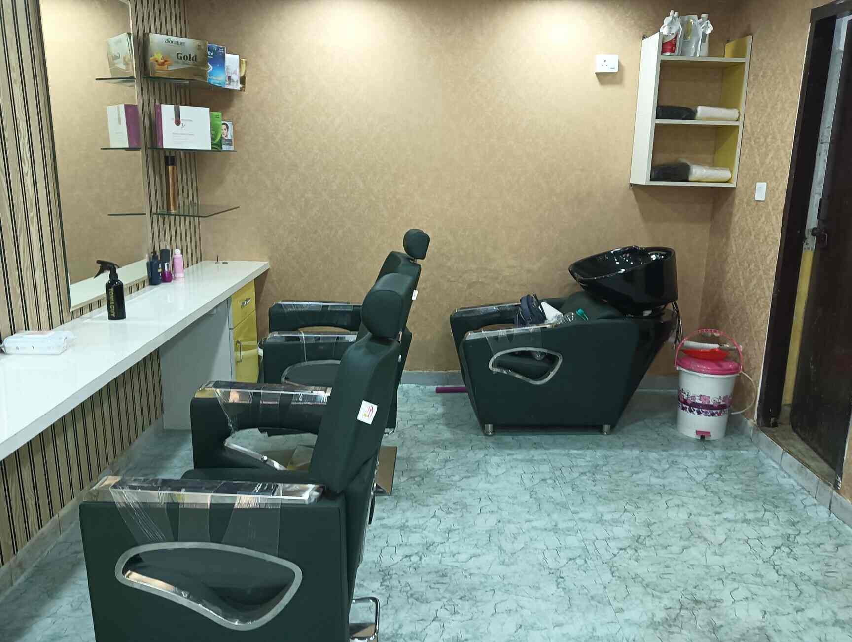 Top Salons in Vaishali Sector 2, Delhi Best Beauty Salon near me