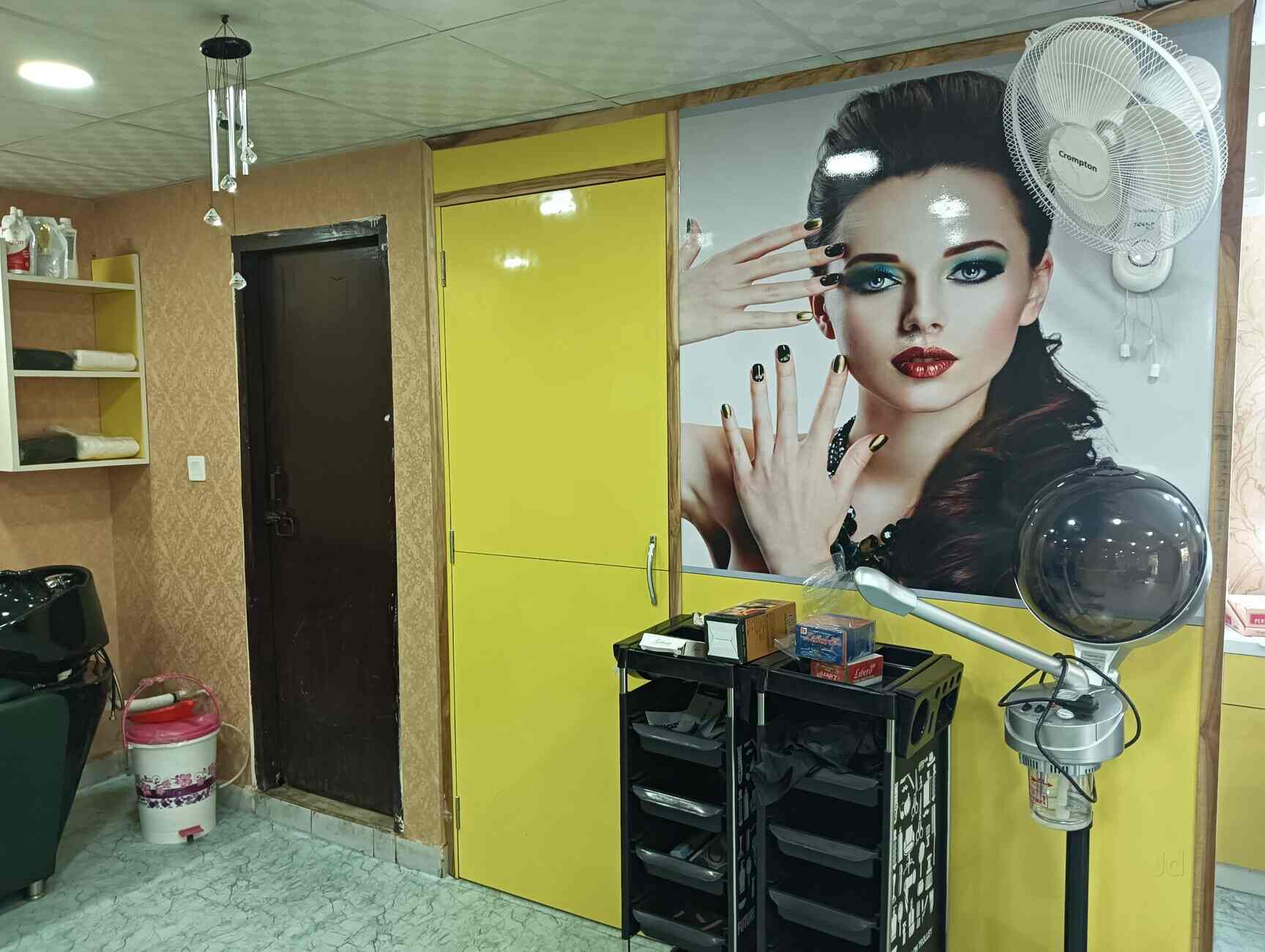 Top Salons in Vaishali Sector 2, Delhi Best Beauty Salon near me