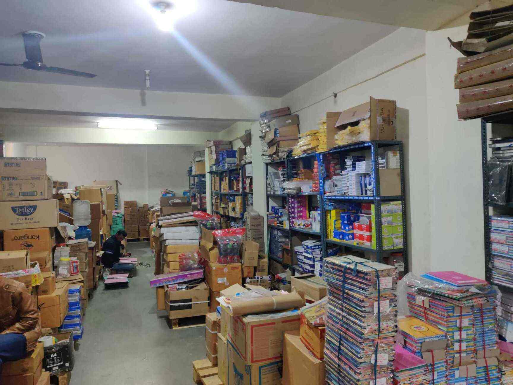 Top 100 Stationery Shops in Noida Sector 18, Delhi Best Stationery