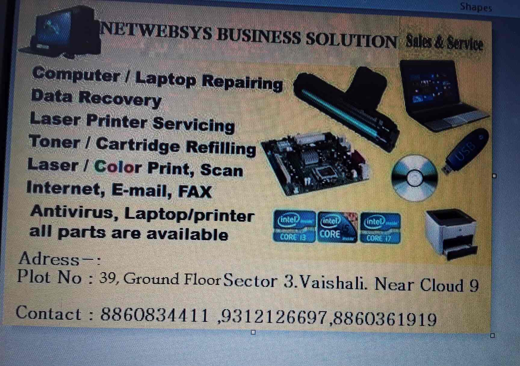 Top 50 Computer Monitor Repair & Services in Noida Sector 63 Best