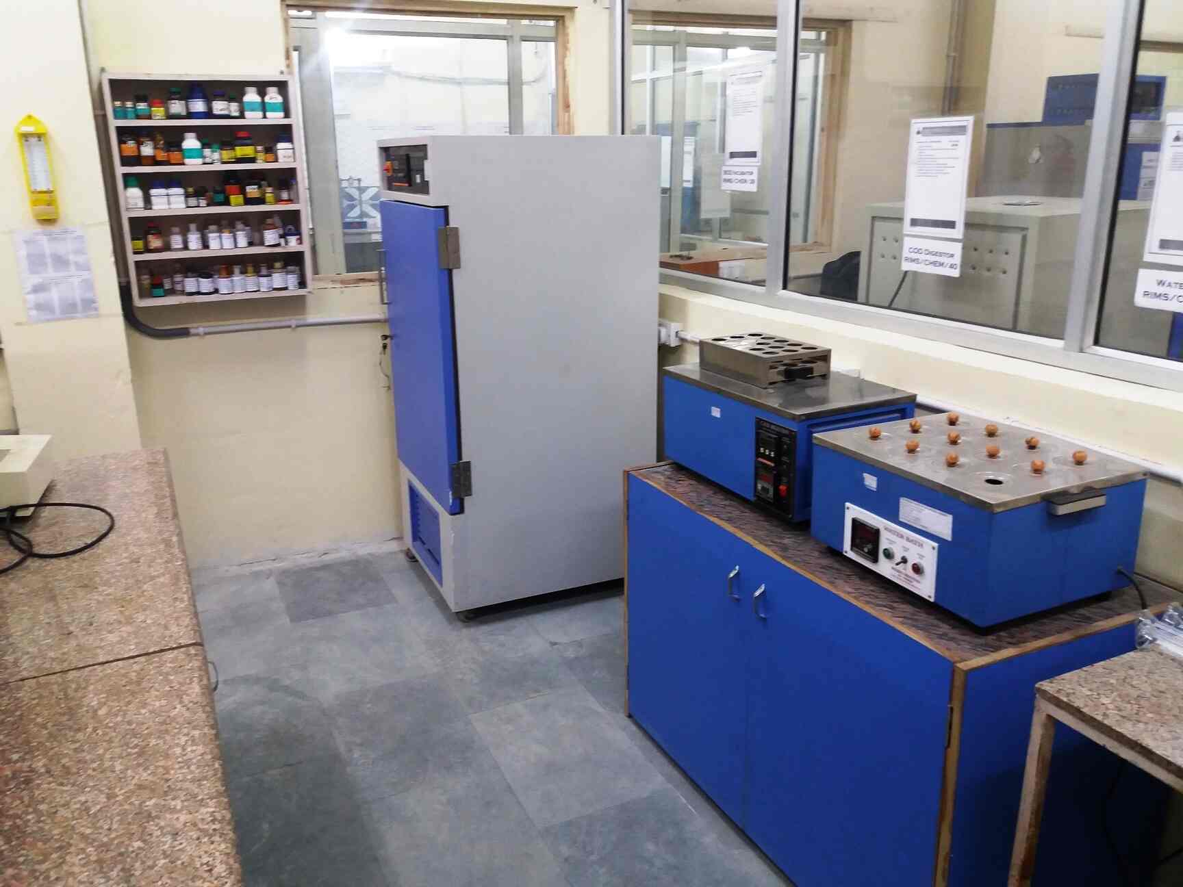 Top Laboratory Testing For Electronic Goods in Dehkora Best
