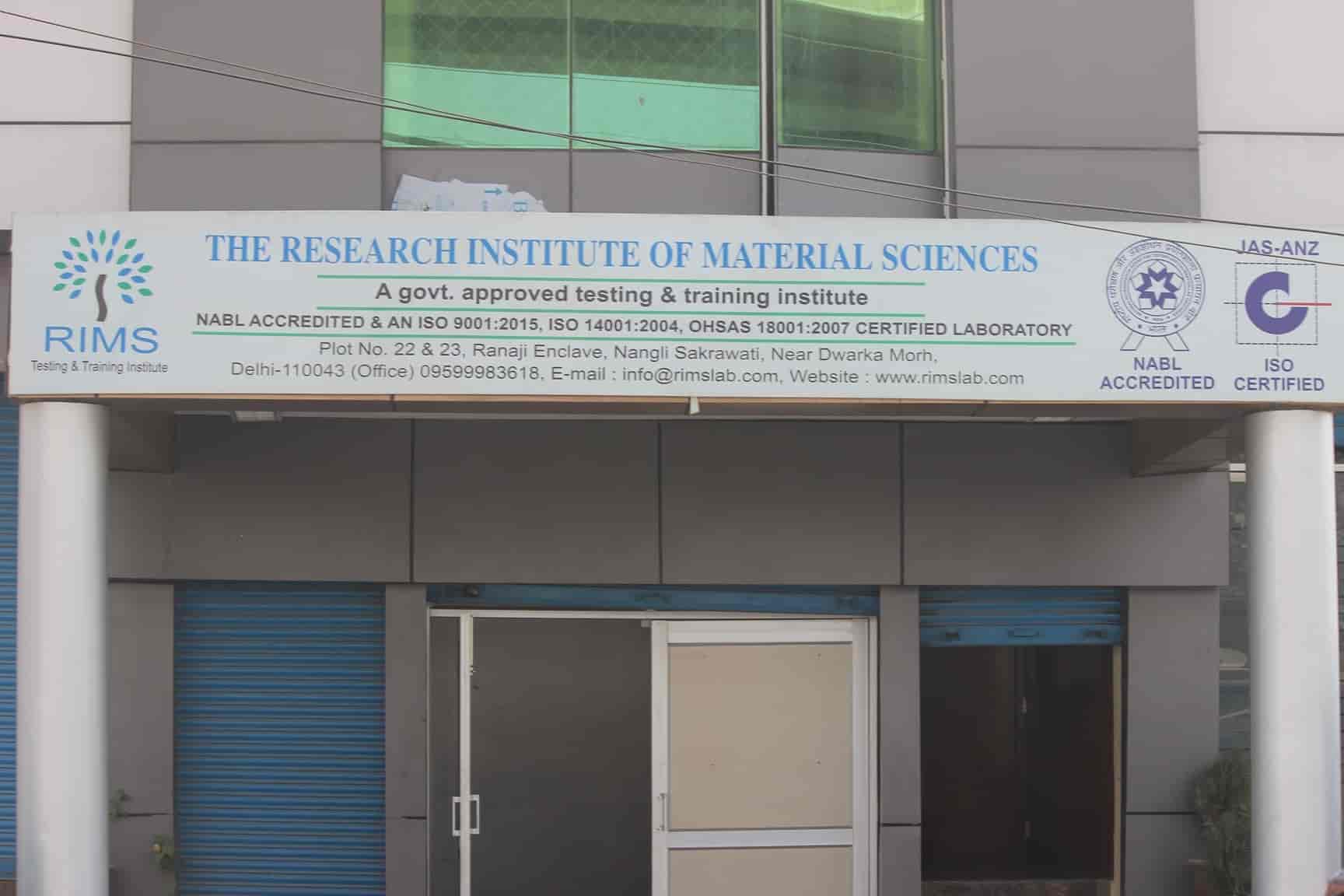 Top Laboratory Testing For Electronic Goods in Dehkora Best