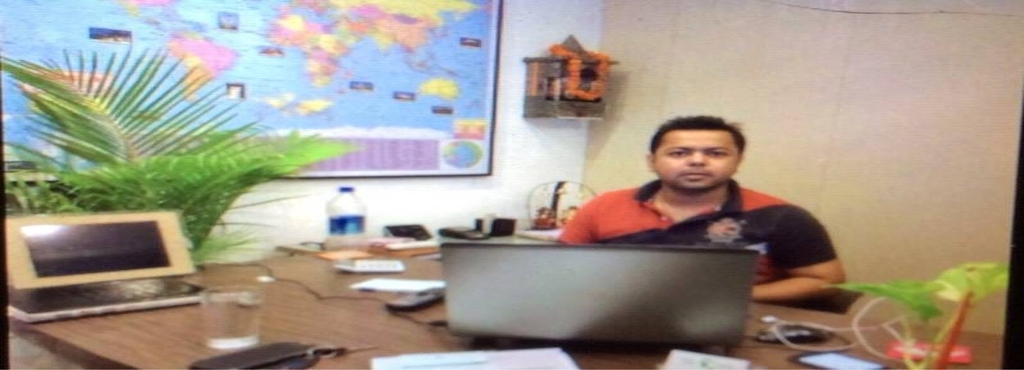 Forex agents in south delhi