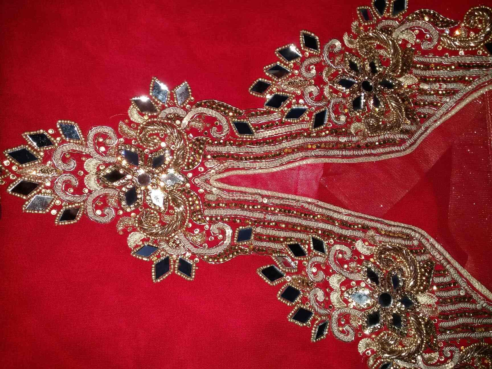 Maya Sarees in Green Park,Delhi Best Beauty Parlours in Delhi Justdial