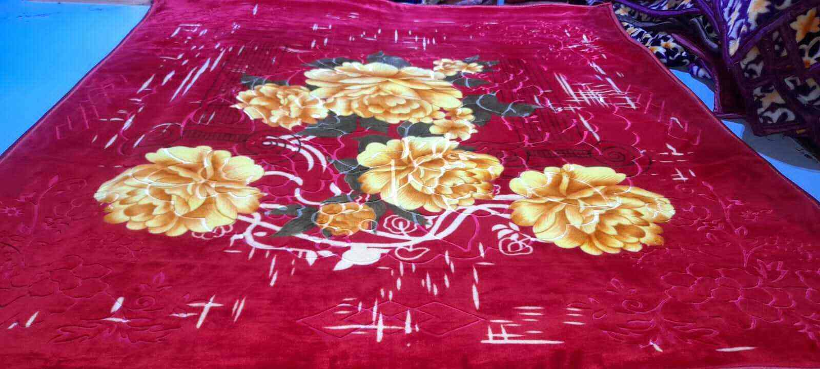 Top Blanket Dealers in Dakshinpuri Best Blanket Retailers Delhi near