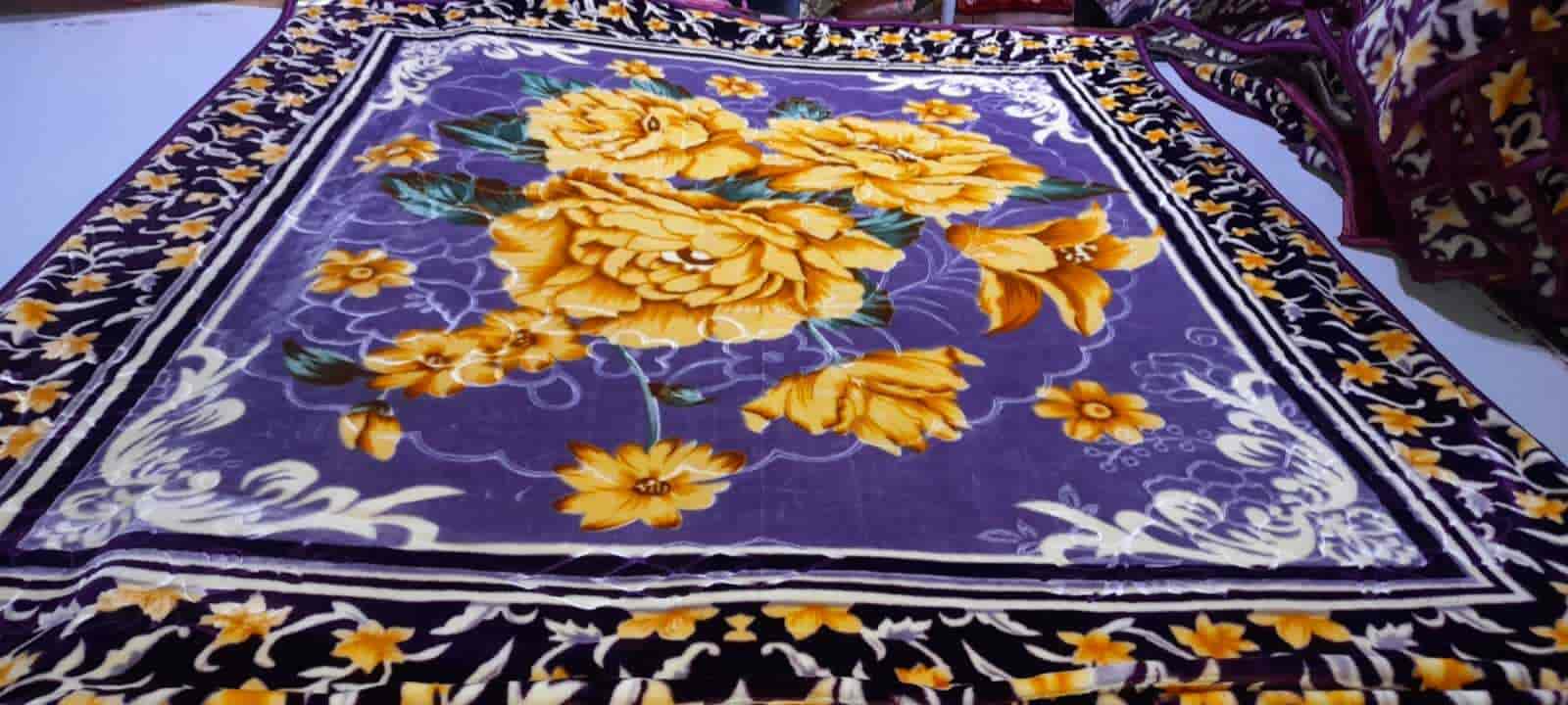 Top Blanket Dealers in Dakshinpuri Best Blanket Retailers Delhi near