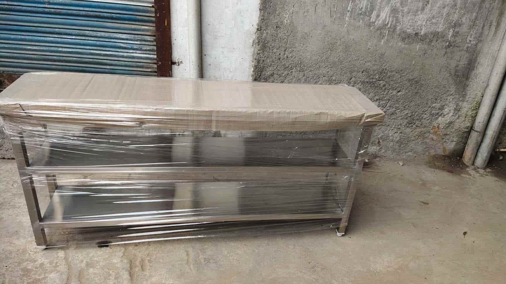 Top Second Hand Kitchen Equipment Dealers in Kanchipuram Best Used