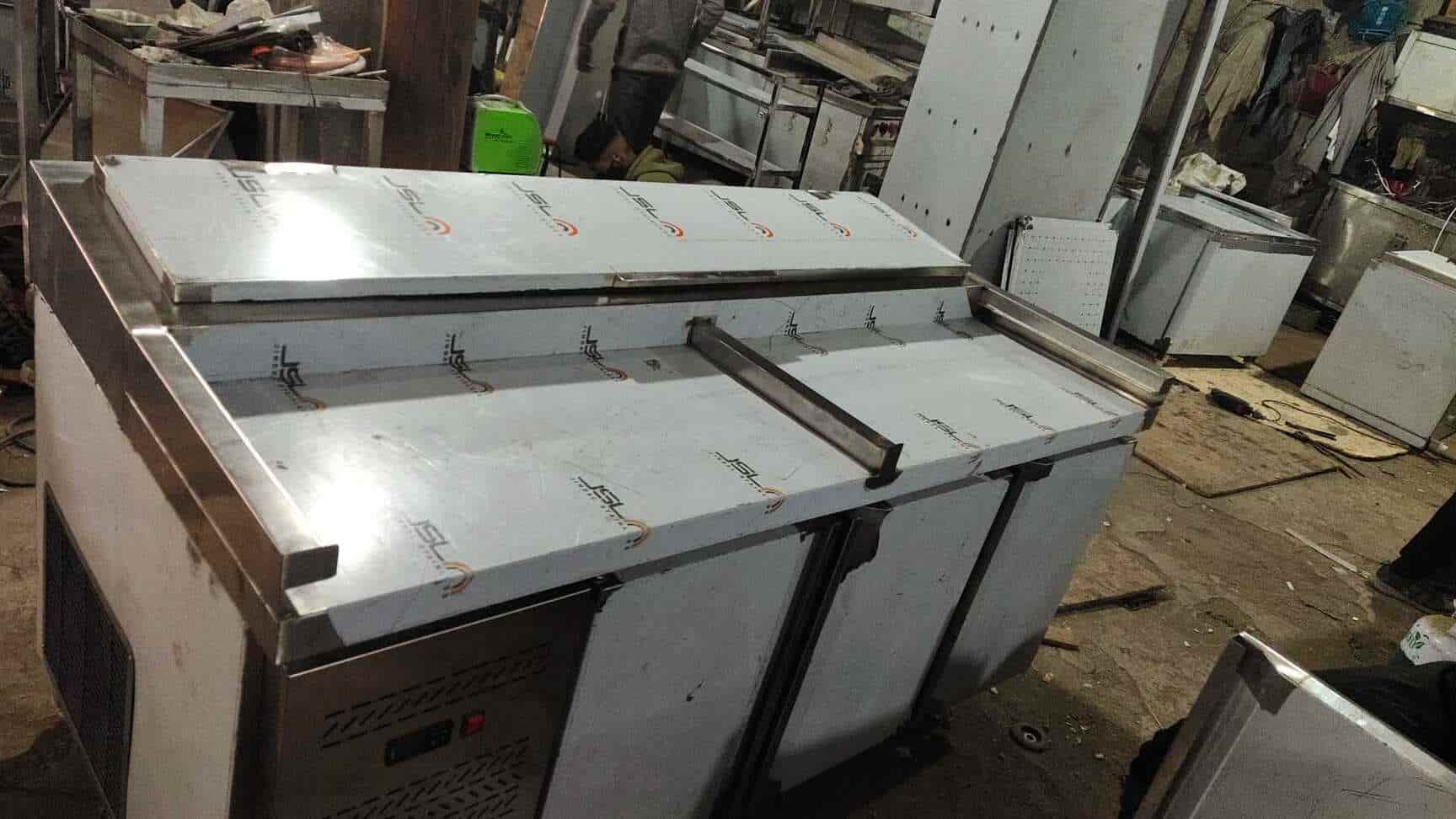 Top Second Hand Kitchen Equipment Dealers in Kanchipuram Best Used