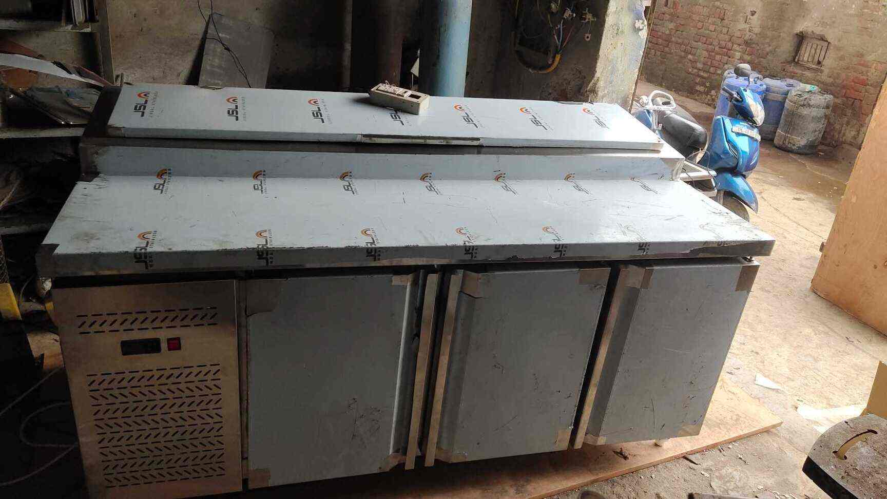 Top Second Hand Kitchen Equipment Dealers in Kanchipuram Best Used