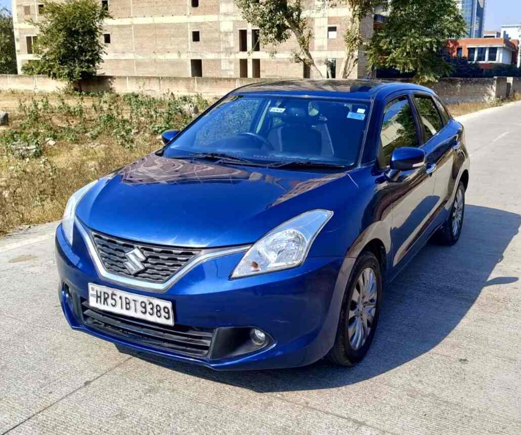 Manocha Car Point in Old Faridabad,Delhi Best Car Dealers in Delhi