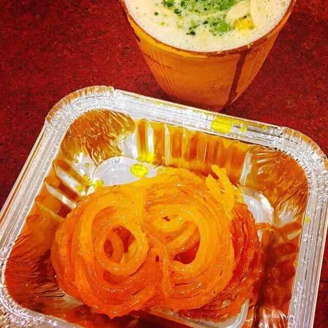 Bikanervala, Greater Kailash 2, Delhi Chinese, Desserts, Breakfast