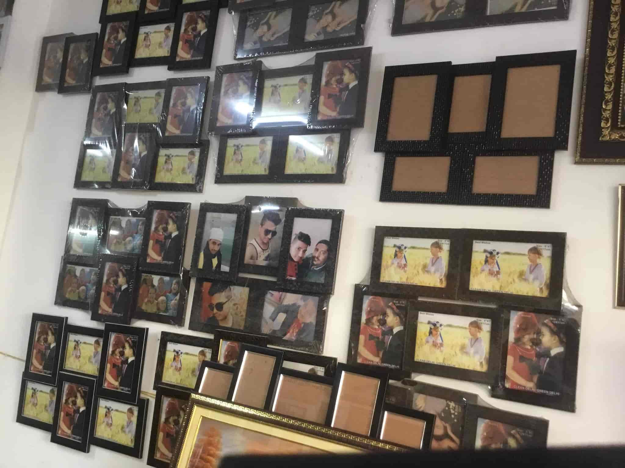 Top Baby Foot Impression Photo Frame Services in Delhi near me Justdial