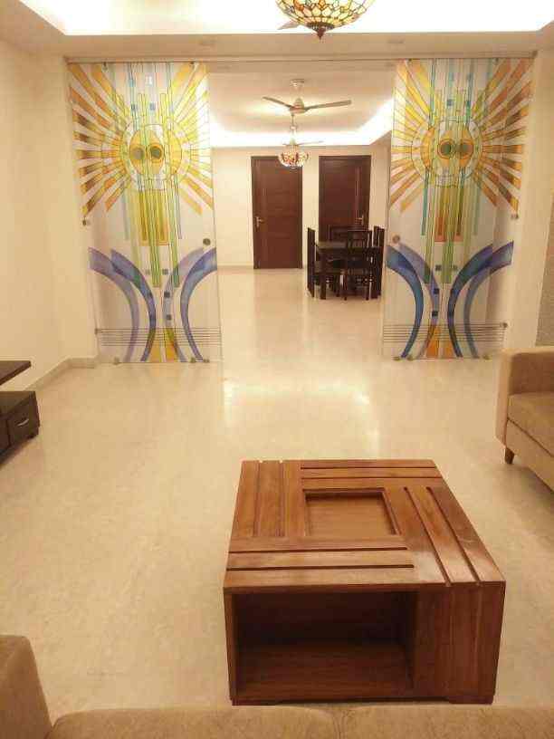 Book Sara Home Fjvjjvvjvjjhvjor Girls in Chattarpur,Delhi Best Paying