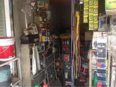 hero service centre mayapuri