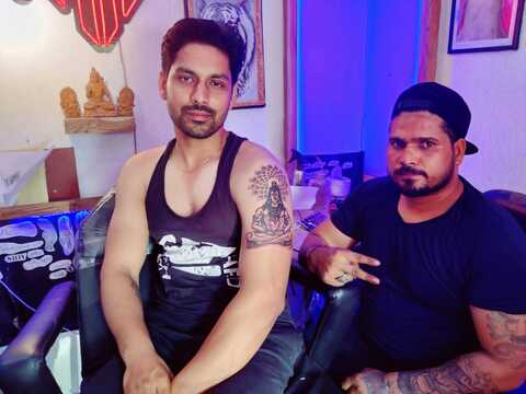 Mk Tattoo in Fatehpur Beri - Best Tattoo Removal Services in Delhi - Justdial Mk Tattoo in Fatehpur Beri - Best Tattoo Removal Services in Delhi - Justdial