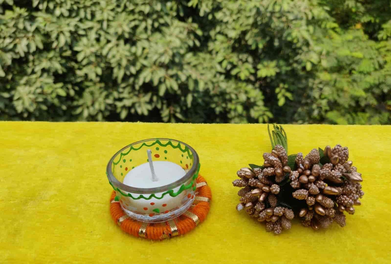 Top Candle Dealers in Holambi Kalan Best Wax Candle Dealers Delhi