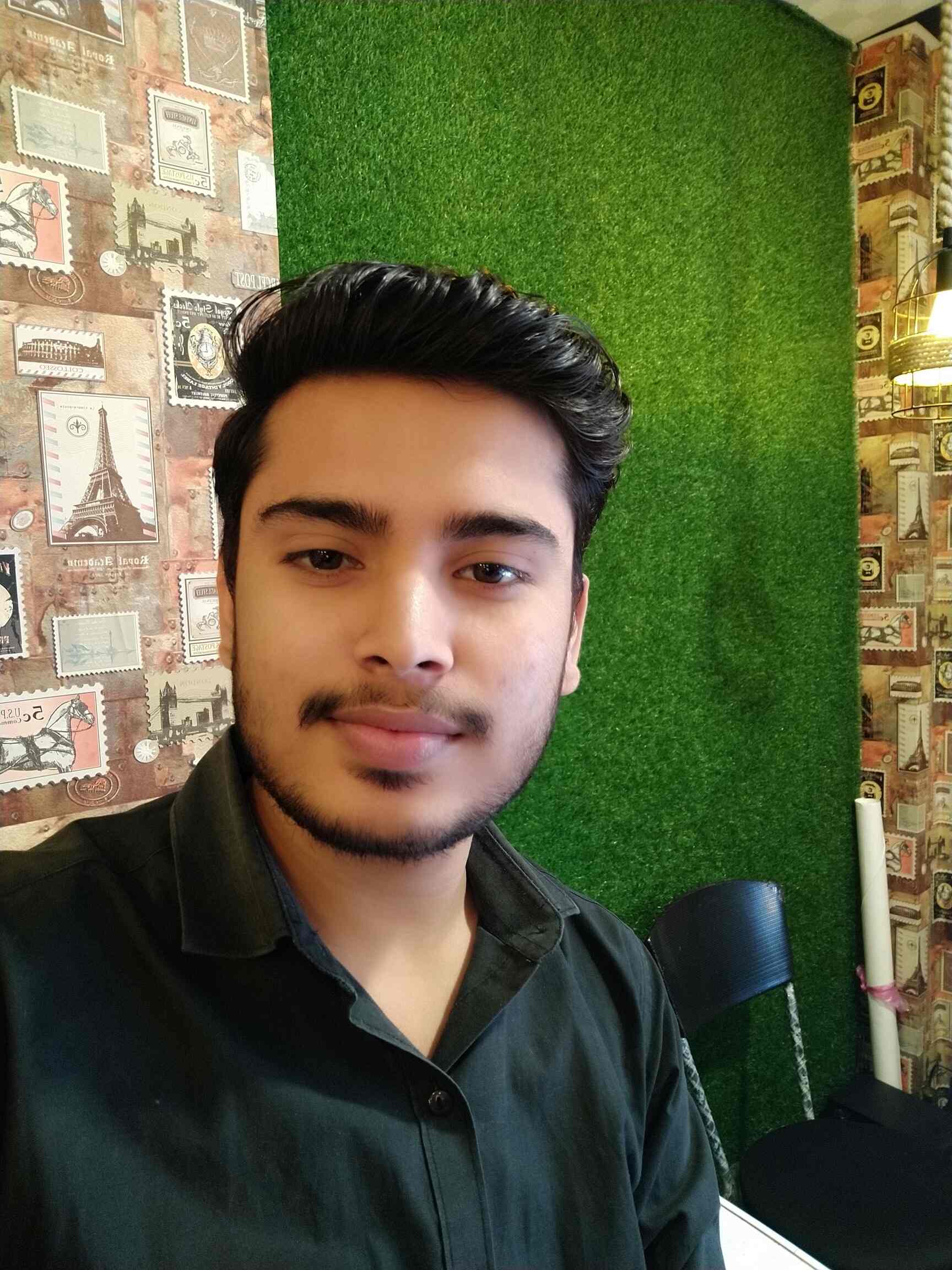 The Friends Cafe in Karawal Nagar,Delhi Best Coffee Shops in Delhi