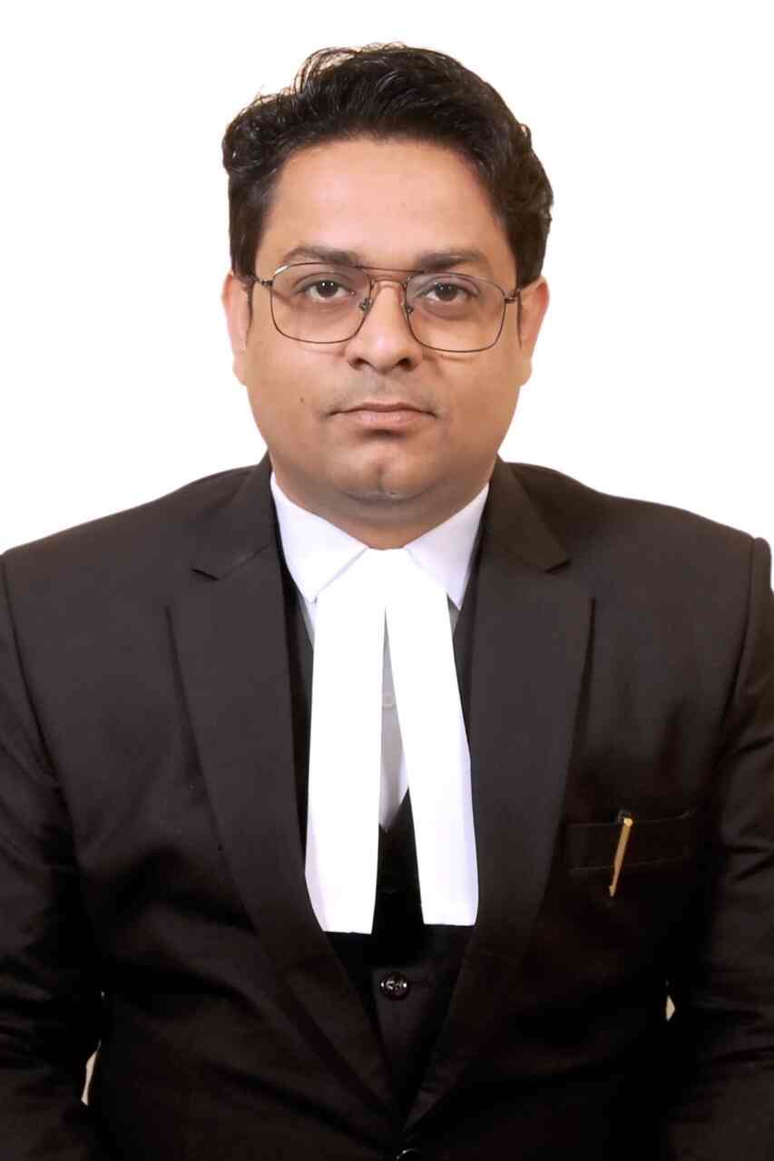 Saran Associates in Raj Nagar Ghaziabad,Delhi Best Lawyers in Delhi