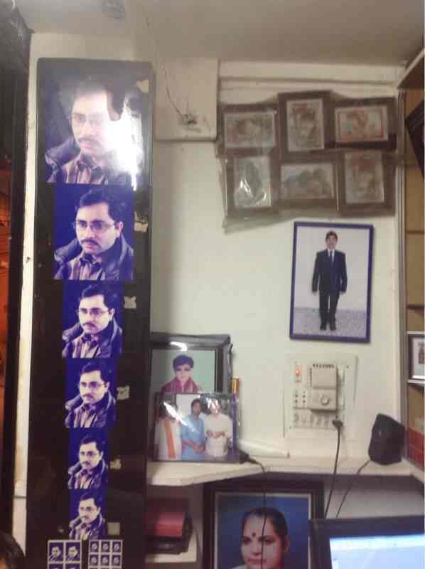 Rana Digital Studio in Indraprastha Extension,Delhi Best Fashion