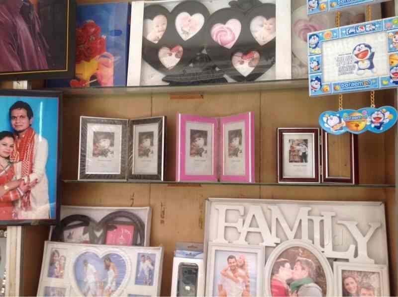 Rana Digital Studio in Indraprastha Extension,Delhi Best Fashion