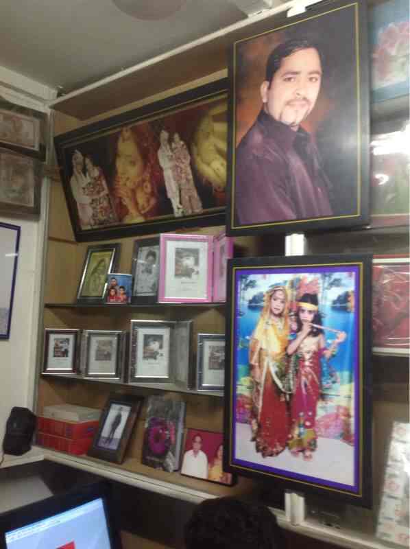 Rana Digital Studio in Indraprastha Extension,Delhi Best Fashion