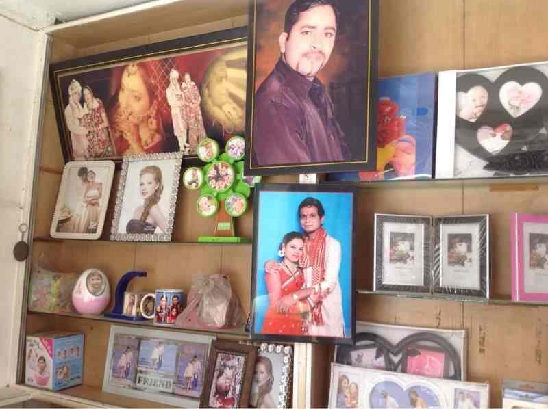 Rana Digital Studio in Indraprastha Extension,Delhi Best Fashion