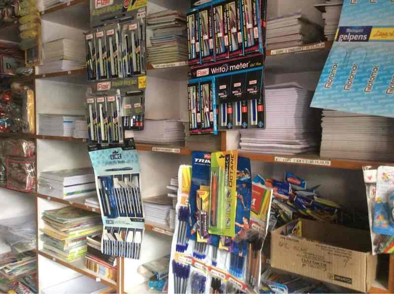 Sai Stationer & Book Depot in GharoliMayur Vihar Phase 3,Delhi Best