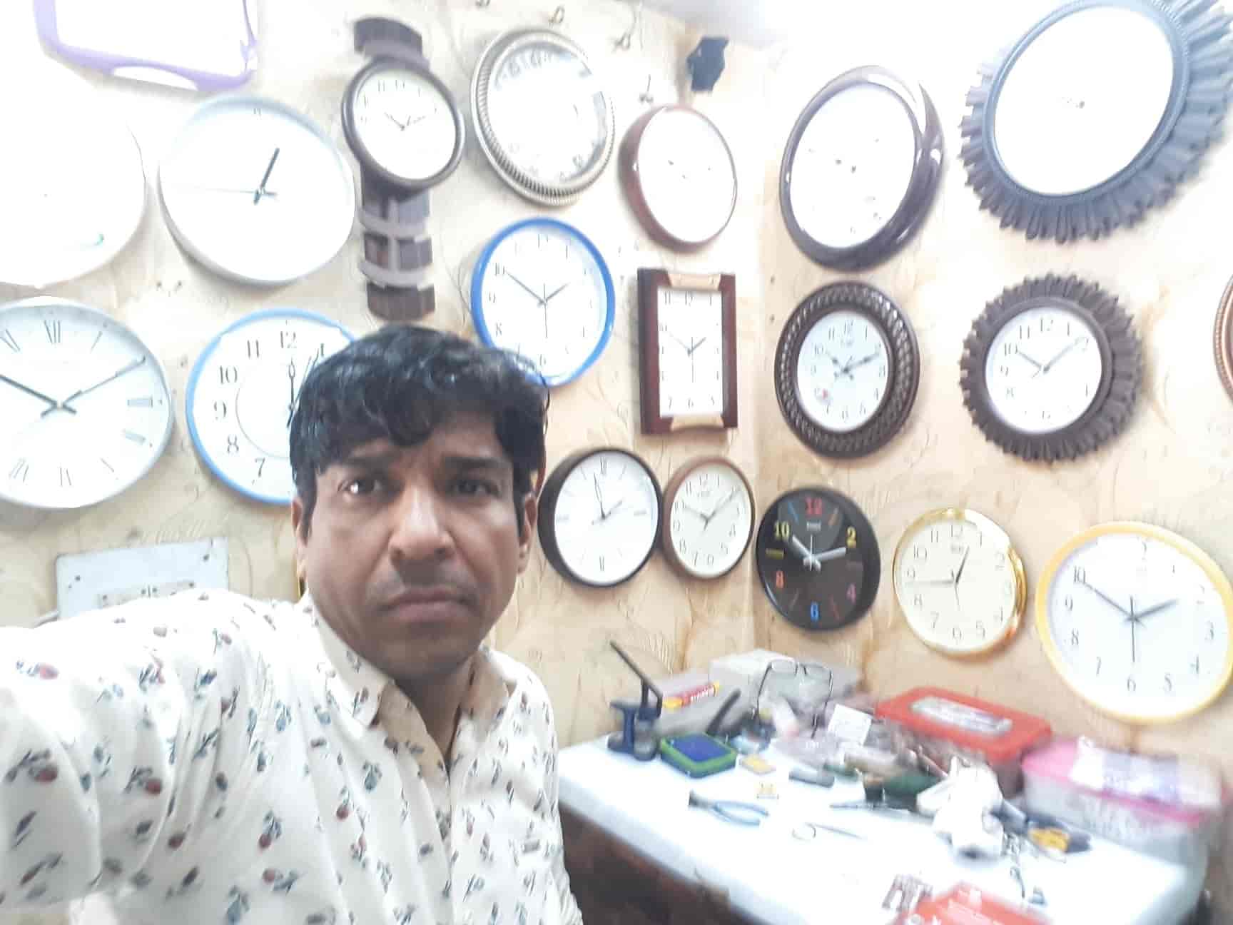 Top Victorinox Wrist Watch Repair & Services in Chandigarh Sector 17e