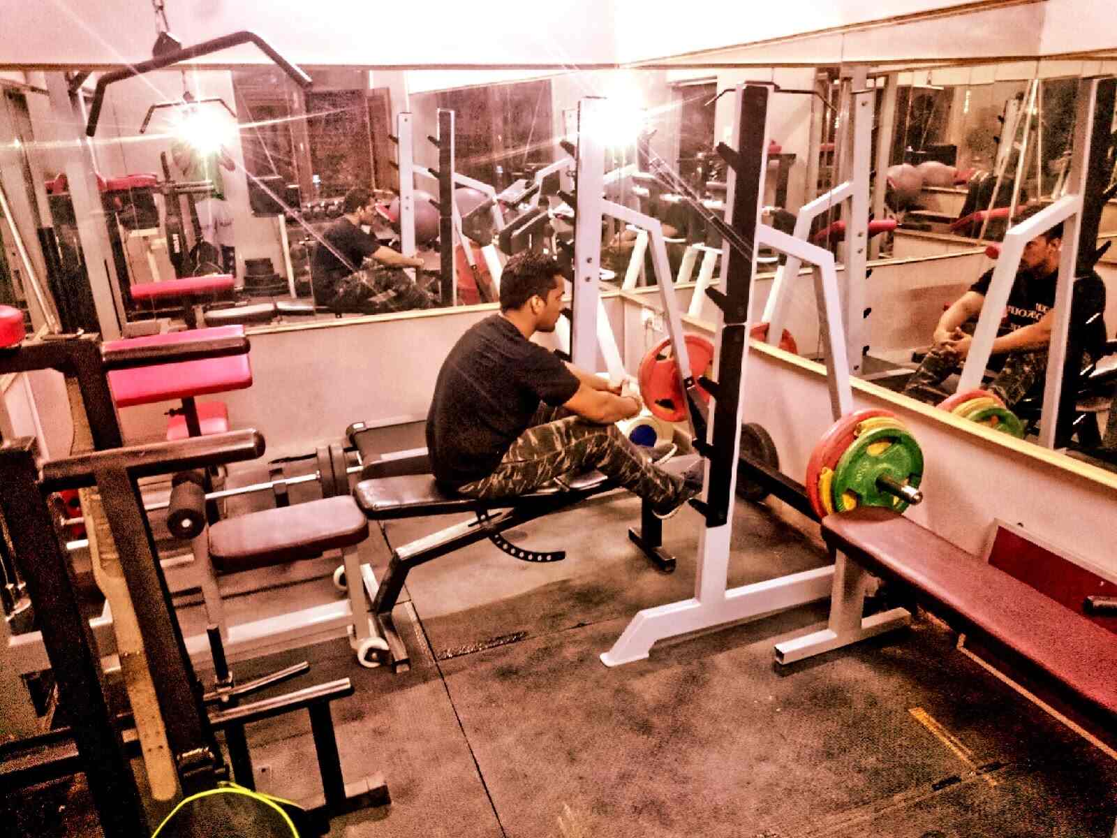 Top Mixed Martial Art Classes For Kids in Delhi Best Mma Training