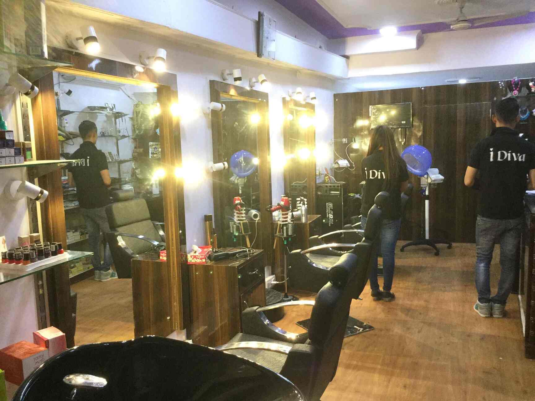 Top 100 Hair Stylists In Delhi Best Hair Salons Justdial