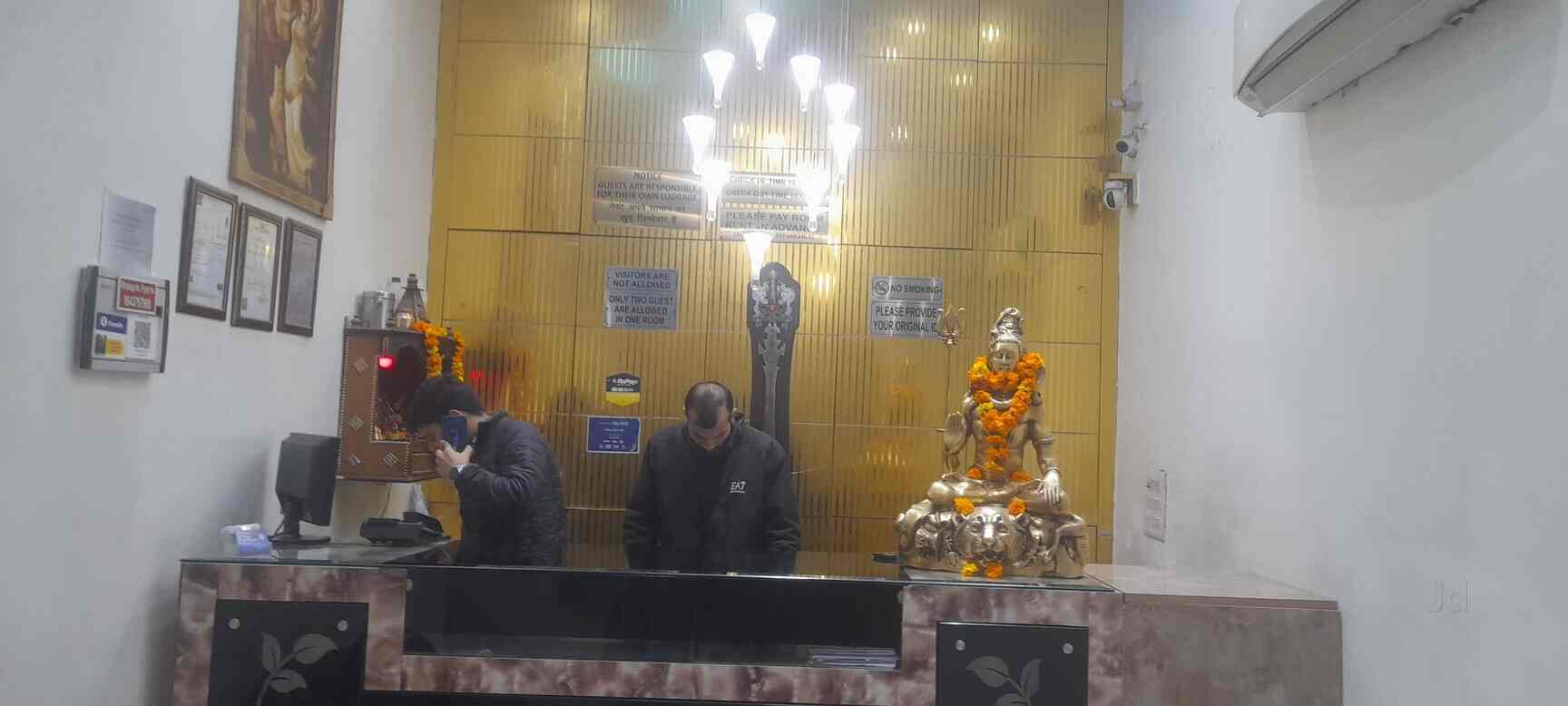 Book Hotel dev palace in Adarsh Nagar,Delhi Best Hotels in Delhi Justdial