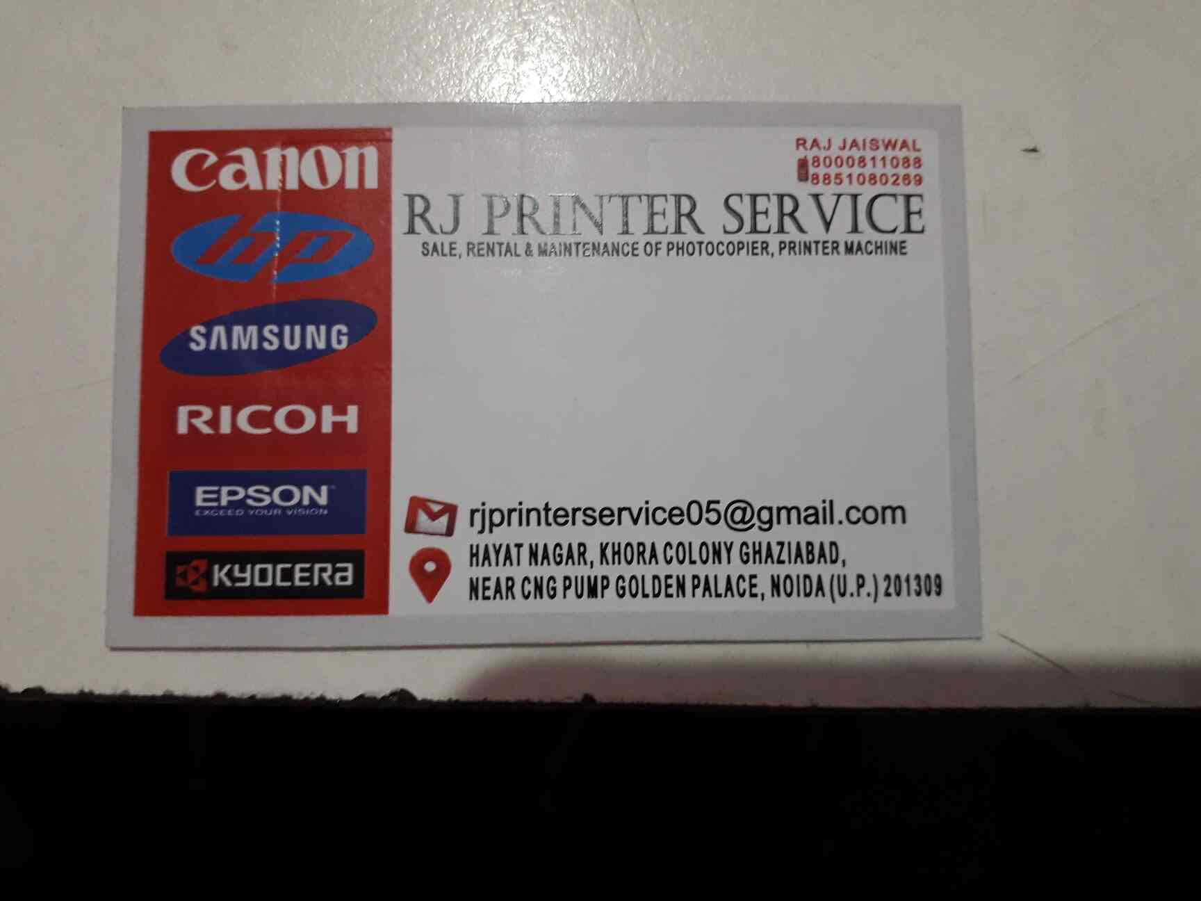 Top Printer Cartridge Ink Refilling Services in Moti Bagh South, Delhi