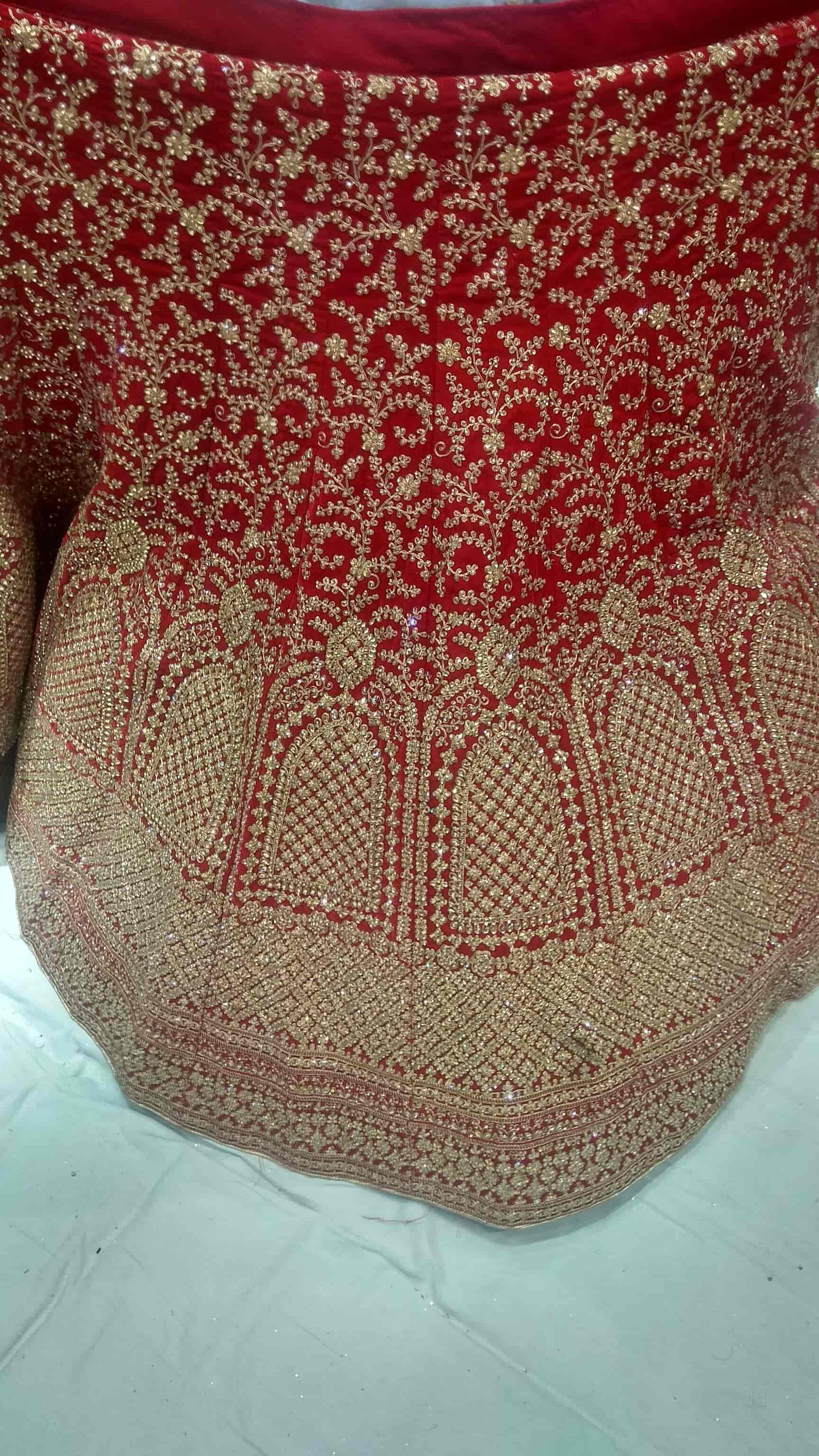 Shaadi bazaar clearance lehenga