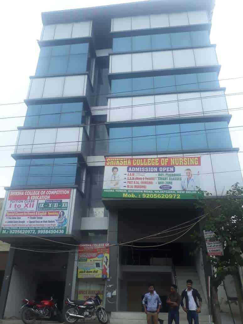 Independent Fashion Consultant Centre, Najafgarh Business Consultants