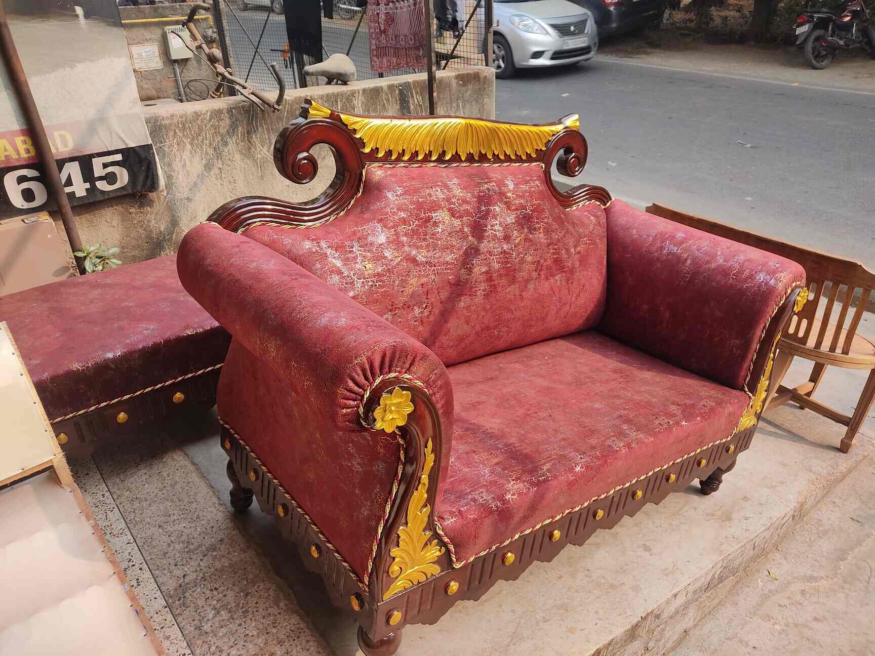 Top Nilkamal Plastic Furniture Dealers in Vasundhara Sector 13 Best