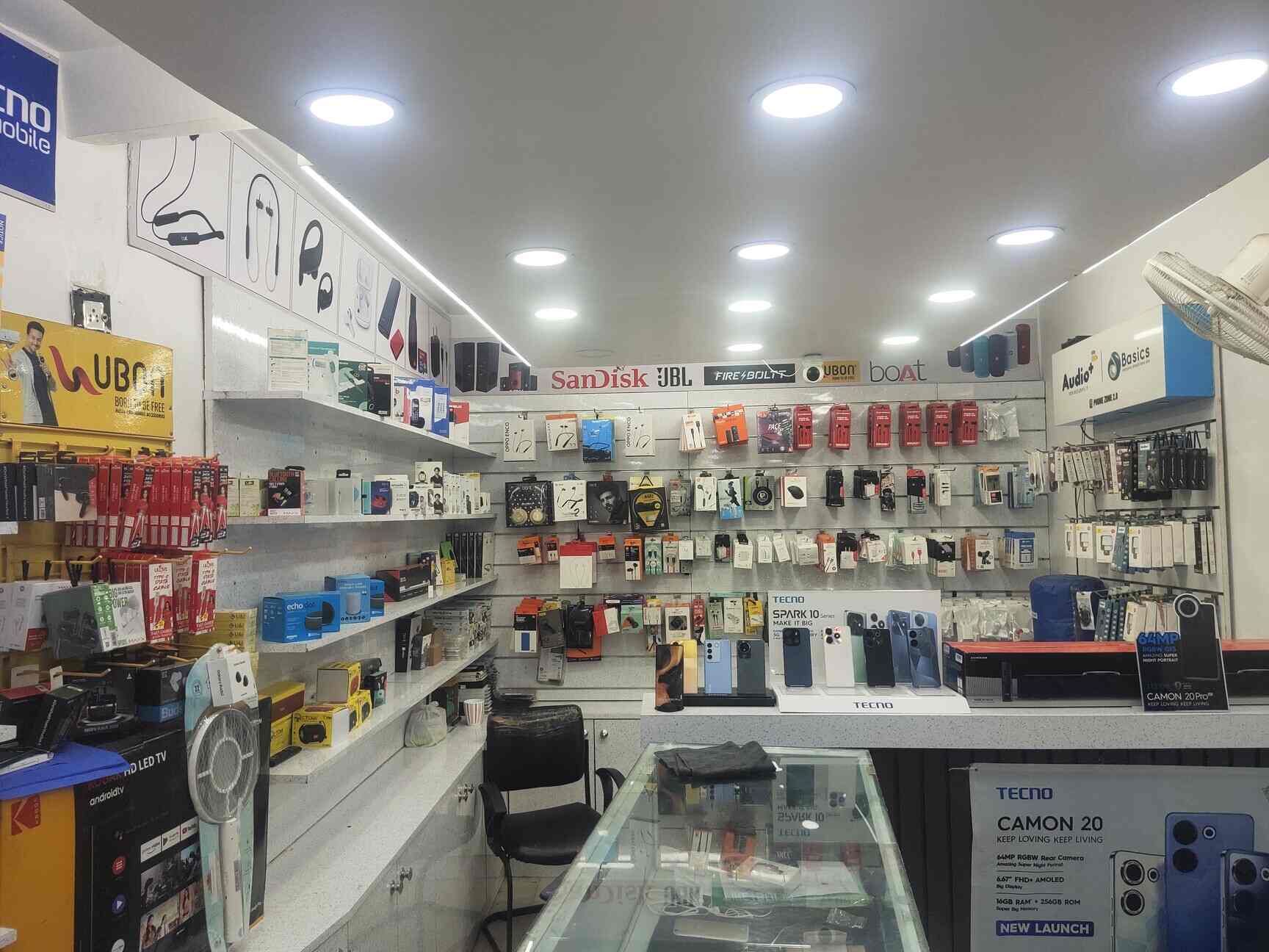 Hi Tech Mobile in Palam Village,Delhi Best Mobile Phone Dealers in