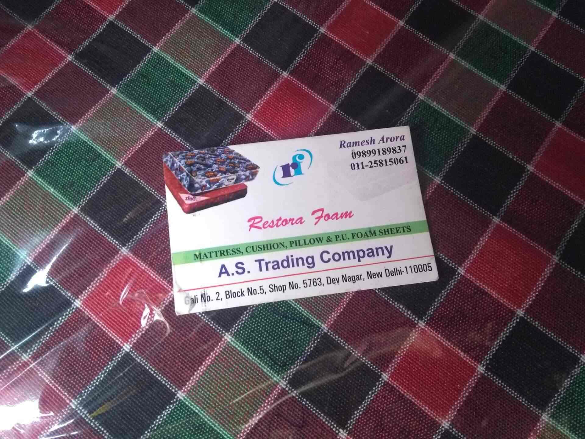 Top Sofa Foam Dealers in Tank Road Karol Bagh, Delhi near me Justdial