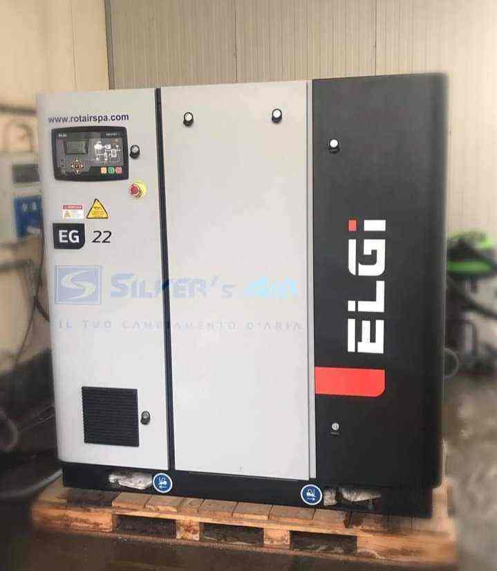 Top Atlas Copco Air Compressor Dealers in Janakpuri District Centre