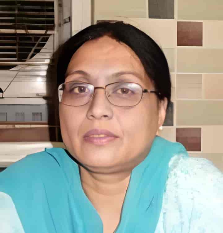 Dr. Aruna Singh (Ravi Nursing Home) in Dwarka,Delhi - Best ...