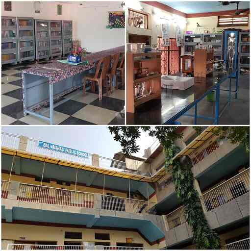 New Bal Vaishali Public School Photos, Badarpur, Delhi-Ncr- Pictures \u0026  Images Gallery - Justdial