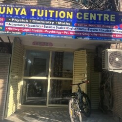 Top 10th Class Tutorials in Old Rajender Nagar - Best Coaching ...