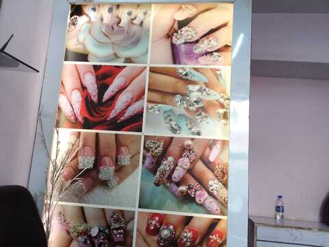 Nail O in East Patel Nagar - Best Beauty Parlours For Nail Art in Delhi - Justdial Nail O in East Patel Nagar - Best Beauty Parlours For Nail Art in Delhi - Justdial