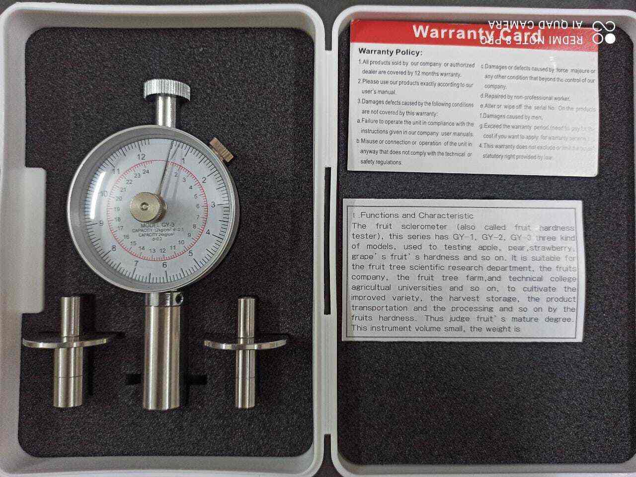 Top Digital Vernier Caliper Manufacturers in Laxmi Nagar Best Digital