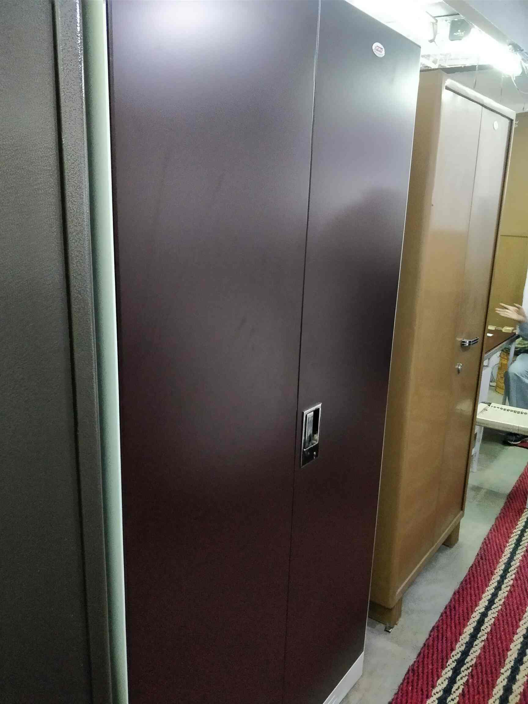 Kishan Lal & Sons in Chandni Chowk,Delhi Best Fire Proof Safe Dealers